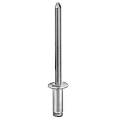 Blind Rivet Steel 1/8" Bx/100