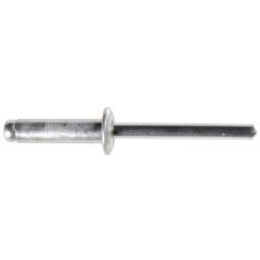 Rivets Blind Panel Bx/100