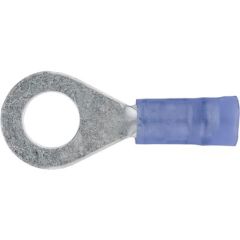 Solderless Terminal Nylon Insulated