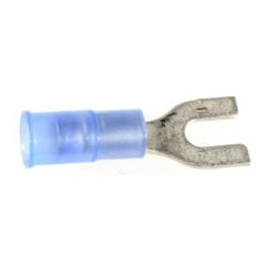 Terminal Solderless Nylon Insulated
