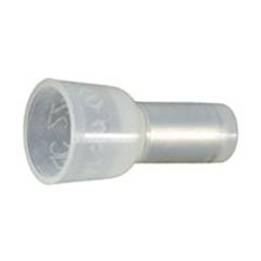 Butt Connector Closed End