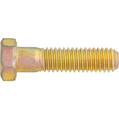 Cap Screw Med Carbon Grade 8
