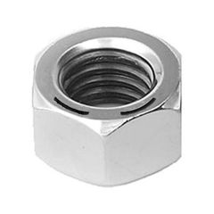 Hex Nut 1/2-13 Bx/50