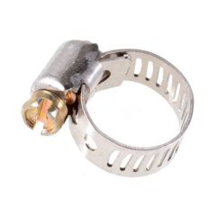 Hose Clamps Worm Drive #4 Bx/10