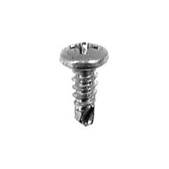 Tapping Screws Teks Self-Tapping Bx/100