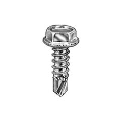 Tapping Screw Ph Hd #8 x 1/2 Bx/100