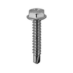 Tapping Screw Ph Hd #12 x 5/8 Bx/100