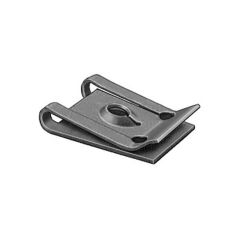 Nut Spring Type U Bx/ 100