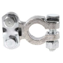 Battery Terminal Universal Pk/2