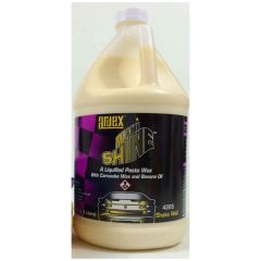 Polishing Compound, Miami Shine Gal