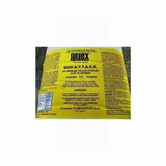 Wheel Cleaner Attack Acid 5 Gal