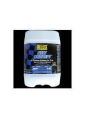 Tire Dressing New Concept 5 Gallon