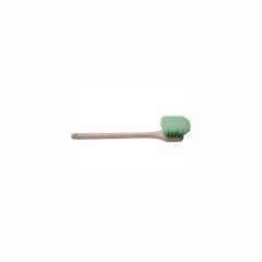 Wheel & Fender Brush Green 20"