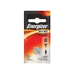 Batteries Button Cell Silver Oxide Pk/6