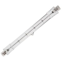 Replacement Bulb For Halogen 120 Volt