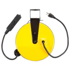 Extension Cord 30' Triple Tap