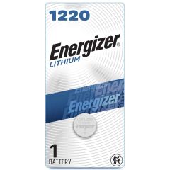 Batteries Keyless Entry Lithium 3V Bx/6