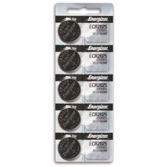 Batteries Keyless Entry Bulk Pack/1200