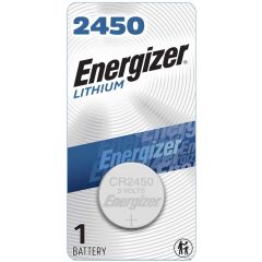Batteries Keyless Entry Lithium 3V Pk/1