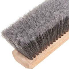 Soft Broom 18" No Handle
