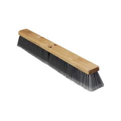 Soft Broom 24" No Handle