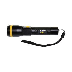 Flashlight LED Focusing Rechargeable