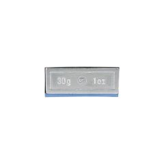 Wheel Weights Adhesive CC Series 30gr