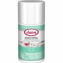 Air Freshner Fresh Linen 7oz Cs/12