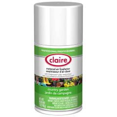 Air Freshner Country Gardens 7oz Cs/12