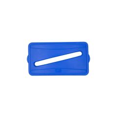 Lid with Slot For Slim Jim 23 Gal