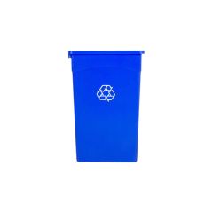 Recycle Container 23 Gal Rectangular