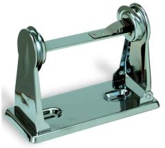 Toilet Tissue Dispenser Single Roll