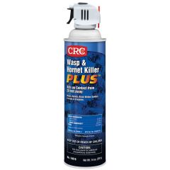 Wasp & Hornet Killer Plus 20oz
