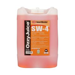 OzzyJuice SW-4 HD Solution 5 Gallon