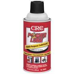 Power Lube Multi Purpose 9oz Cs/12
