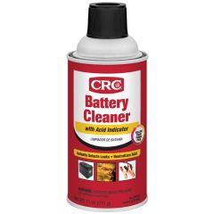 Battery Cleaner Aerosol 11oz