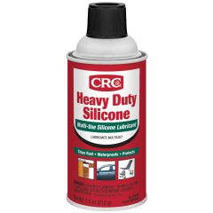 Silicone Lube Heavy Duty 7.5oz Cs/12