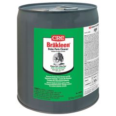 Brakleen Non-Chlorinated 5 Gal