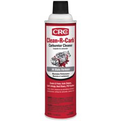 Carburetor Cleaner 16oz Cs/12