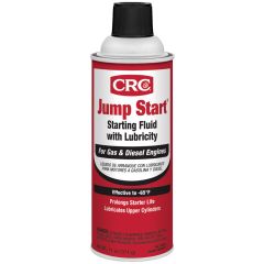 Starting Fluid Jump Start 11oz Aerosol