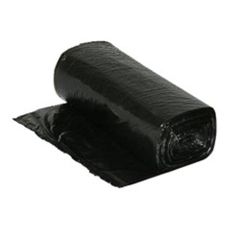 Trash Liner 45 Gallon Black Cs/200