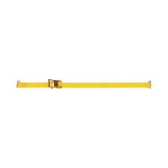 Tie Down Strap E Track 12'