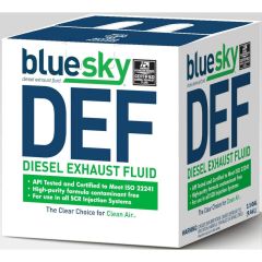 Diesel Exhaust Fluid 2.5 Gal