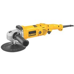 DeWalt 7"/9" Polisher