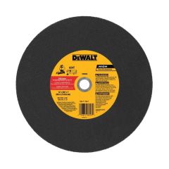 Stud Chop Saw Wheel 14" x 1"
