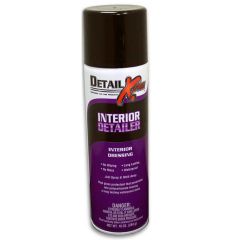 Interior Detailer Detail Express 10oz