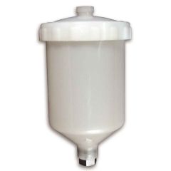 Replacement Cup For TEC417 Spray Gun