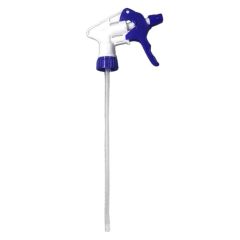 Spray Head Chemical Resistant