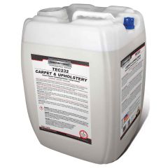 Upholstery & Carpet Shampoo 5 Gallon