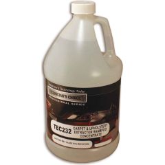 Upholstery & Carpet Shampoo 1 Gal